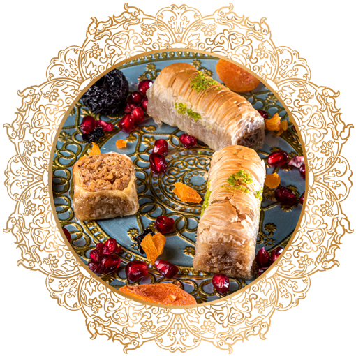 restoran hamam